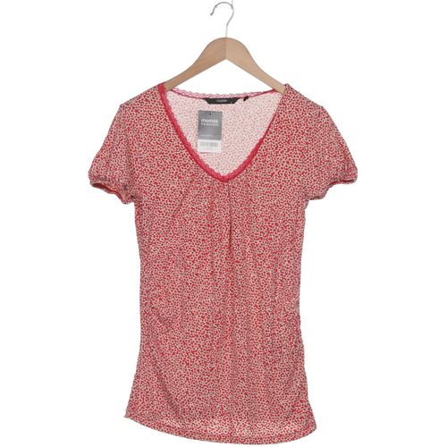 noppies Damen T-Shirt, rot, Gr. 44