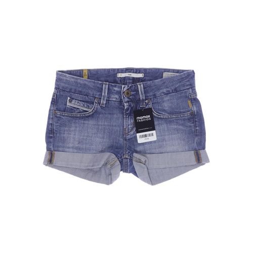 Meltin Pot Damen Shorts, blau, Gr. 25