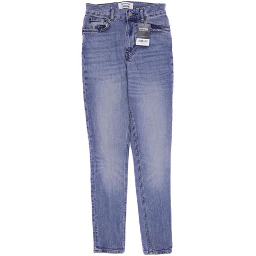 Reformation Damen Jeans, blau, Gr. 24