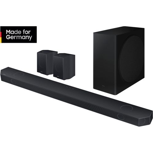 SAMSUNG Soundbar 