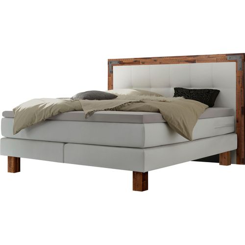 Boxspringbett HASENA 
