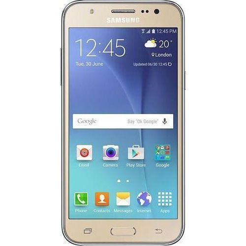 Samsung Galaxy J5 (2015) | 8 GB | Single-SIM | gold