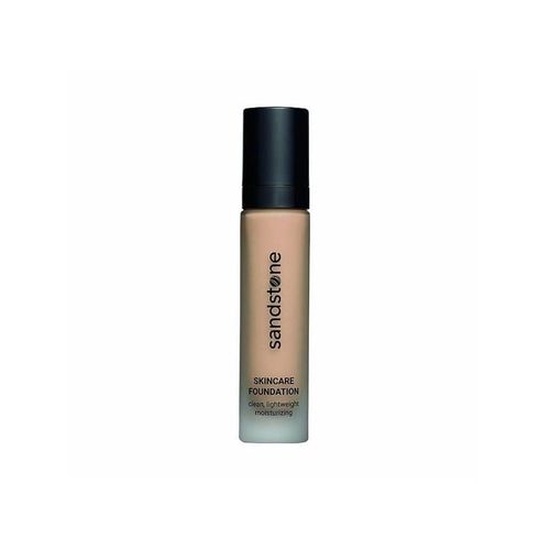 Sandstone Skincare Foundation 102 Light 30 ml