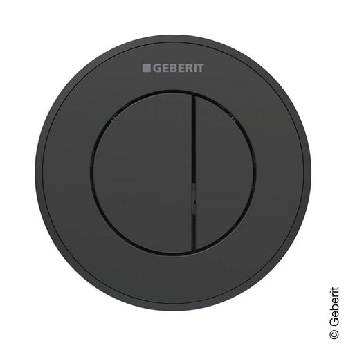 Geberit Typ 10 Fernbetätigung, 116055DW1,