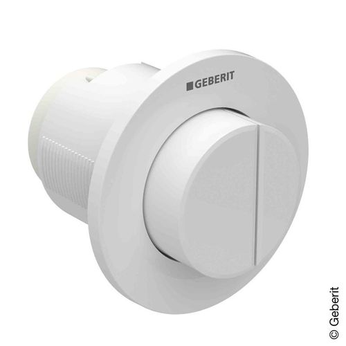 Geberit Typ 01 Fernbetätigung, 116044111,