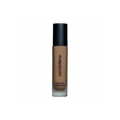 Sandstone Skincare Foundation 106 Dark Tan 30 ml