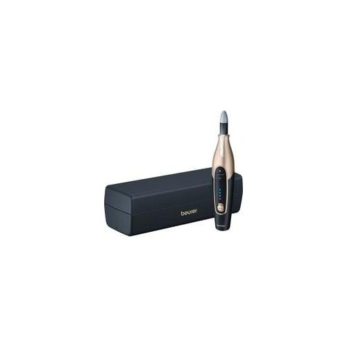 MP 84 Special Edition , Nagelpflege gold