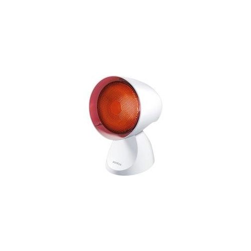 SIL 16, Infrarotlampe weiß