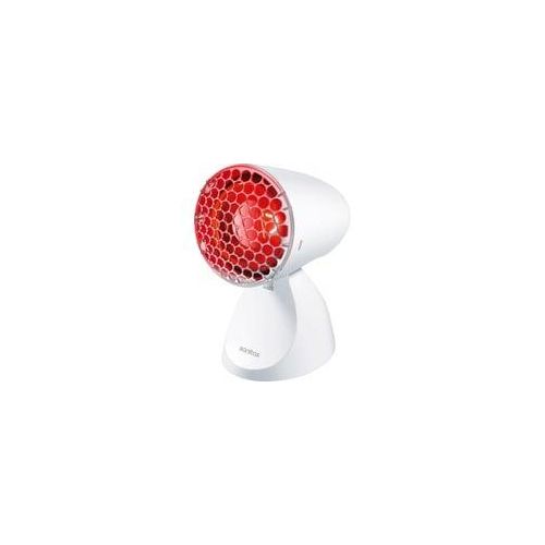 SIL 06 , Infrarotlampe weiß