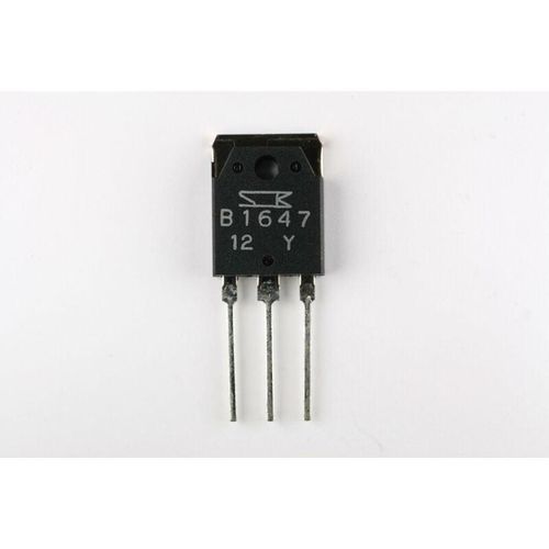 Transistor 2SB1647