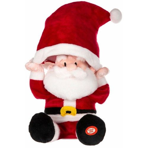 Weihnachtsmann, Weihnachtsspielzeug für Kinder, Weihnachten Fééric Lights And Christmas