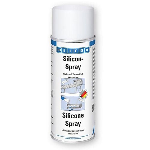 Silicon-Spray 400 ml 11350400 - Weicon