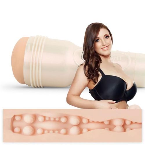 Fleshlight »Angela White 2.0« Masturbator