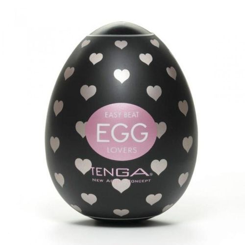 TENGA »Lovers« Egg Masturbator