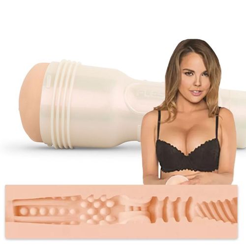 Fleshlight »Dillion Harper« Masturbator