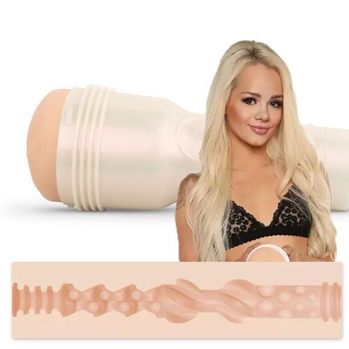 Fleshlight »Elsa Jean« Masturbator