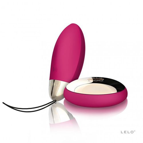 LELO »Lyla 2« Vibro-Ei