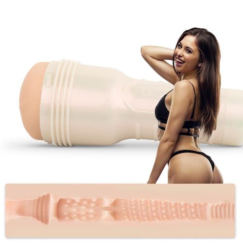 Fleshlight »Riley Reid 2.0« Masturbator