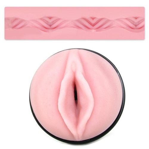 Fleshlight »Pink Lady« Masturbator