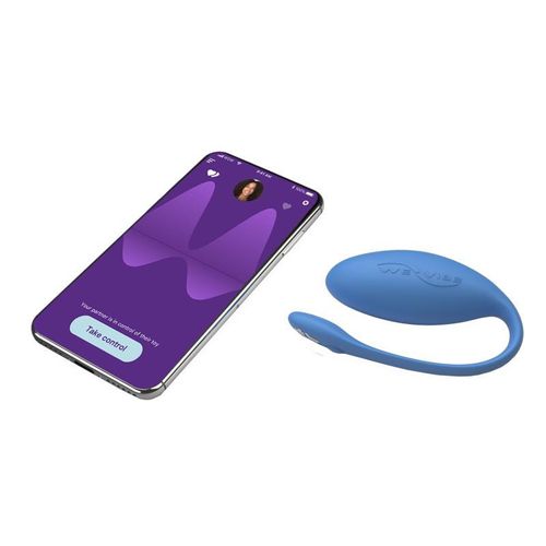 We-Vibe »Jive« Vibro-Ei mit App