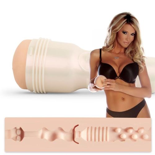 Fleshlight »Jessica Drake 2.0« Masturbator