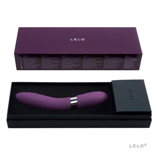 LELO »Elise 2« Vibrator