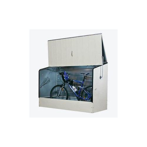 tepro Fahrradbox, beige