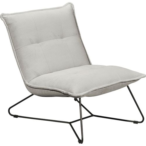 ED EXCITING DESIGN Sessel »Vico«, frei im Raum stellbar