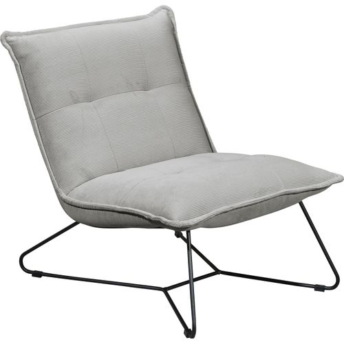 ED EXCITING DESIGN Sessel »Vico«, frei im Raum stellbar