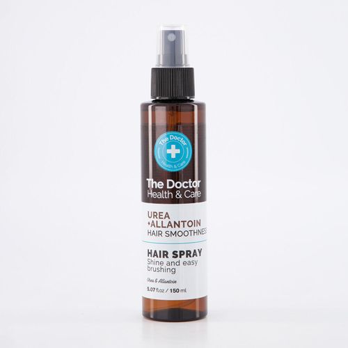 Urea & Allantoin Hair Smoothing Spray 150ml