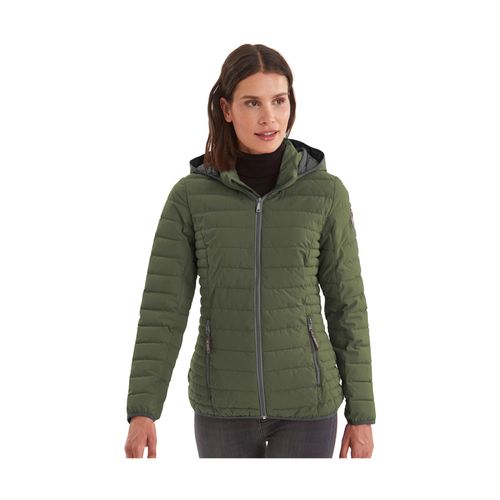 Steppjacke 