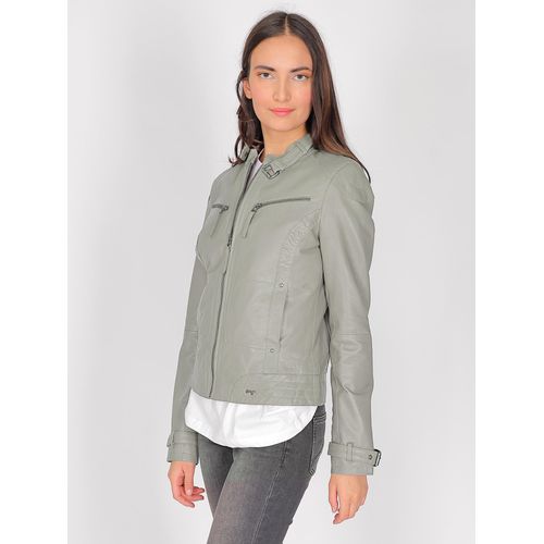 Lederjacke MAZE 