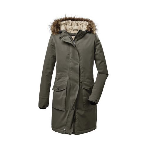 Parka 