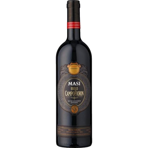 Masi Brolo Campofiorin Oro Rosso, Rosso del Veronese IGT, Venetien, 2019, Rotwein