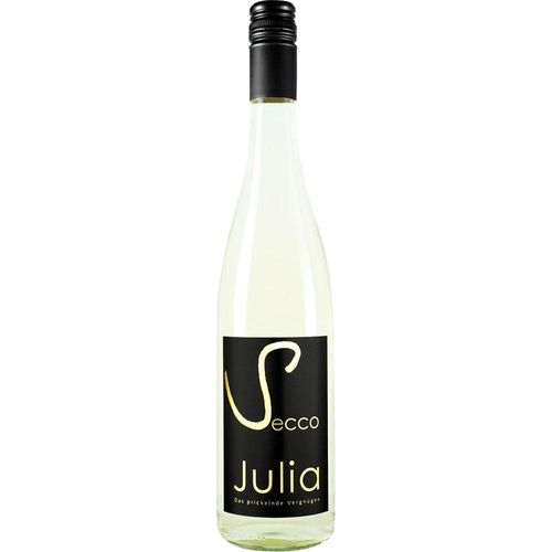 Stühler Secco Julia - Cuvée Weiß trocken
