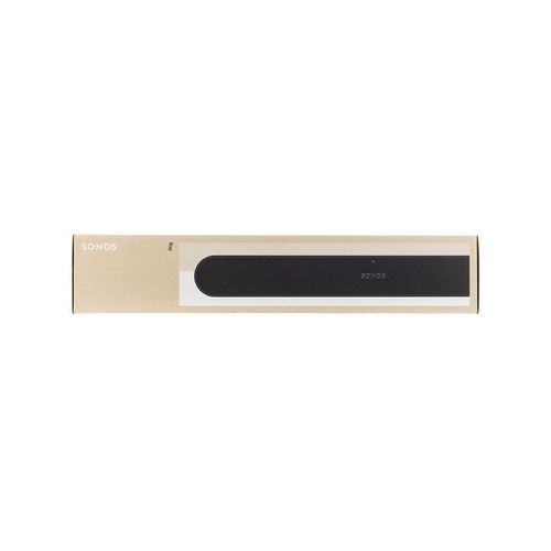 Sonos Ray (black)