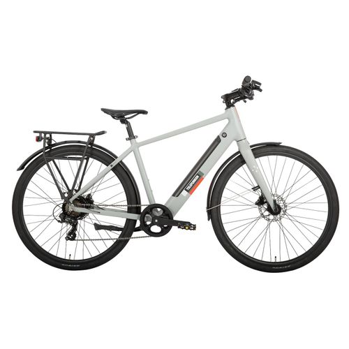 TELEFUNKEN UH200 E-Urban-Bike 28