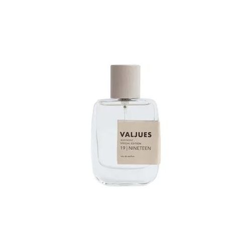 VALJUES - 19 | NINETEEN Eau de Parfum 50 ml