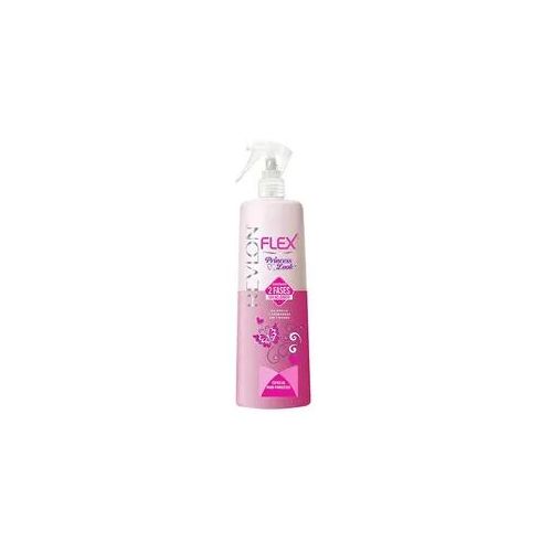 Revlon - Flex 2 Fases Acondicionador Princess Look Conditioner 400 ml Damen