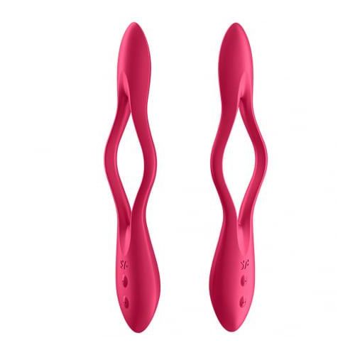 Satisfyer Stimulateur Satisfyer Elastic Joy