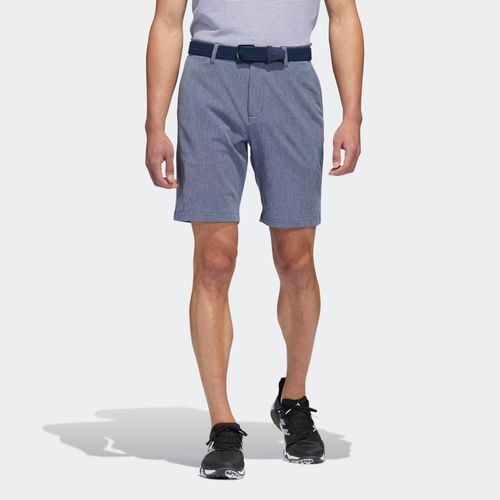 Crosshatch Shorts