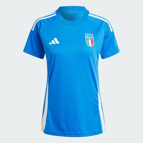 Italien 24 Fan Heimtrikot