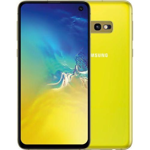 Samsung Galaxy S10e | 6 GB | 128 GB | Single-SIM | Canary Yellow