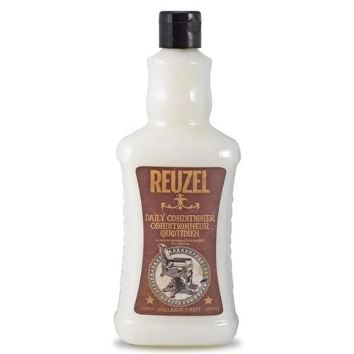 Reuzel - Daily Conditioner 1000 ml