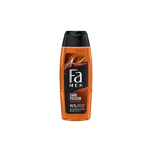 Fa MEN Dark Passion Duschgel 250 ml