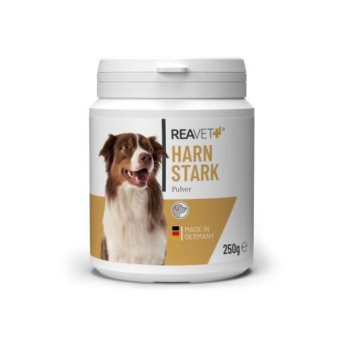 REAVET Harnstark 250g