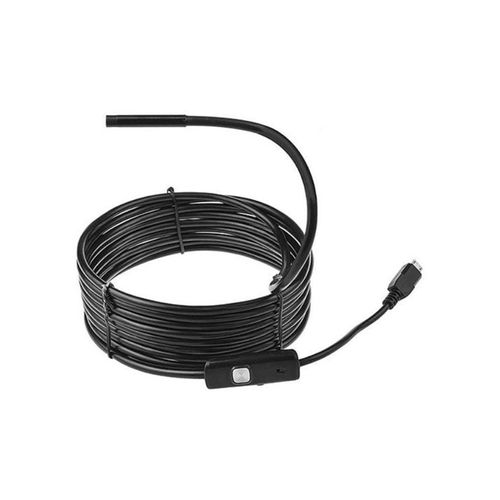 Media-Tech MT4095 USB endoscope/Inspection camera