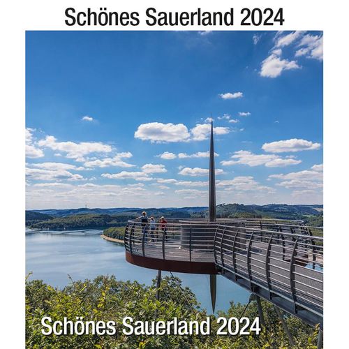 Schönes Sauerland 2024