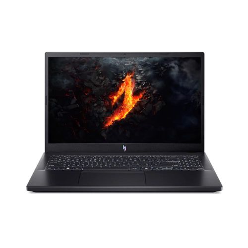 Acer Nitro V 15 Gaming-Notebook | ANV15-41 | Schwarz