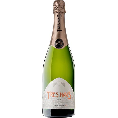 Domenys Tres Naus Cava DO brut